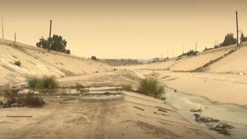 Relato paranormal en TikTok revela presuntas almas en pena de Cartolandia, Tijuana