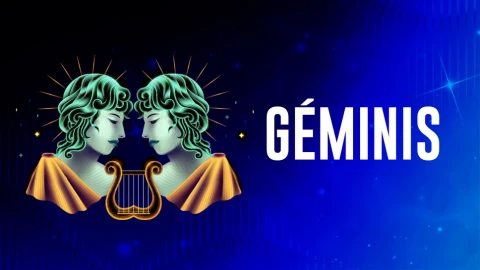 Horóscopo mensual Géminis: ¿Qué le depara a tu signo en diciembre 2023?