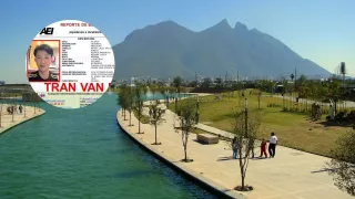 hombre desaparece en san nicolás