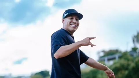 El youtuber Yulay es hospitalizado de emergencia, este es su estado de salud