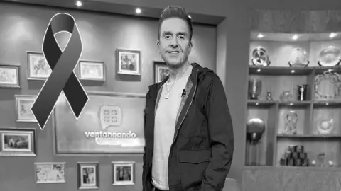 Muerte de Daniel Bisogno cumple la regla de 3 de famosos ¿Quiénes fueron_?