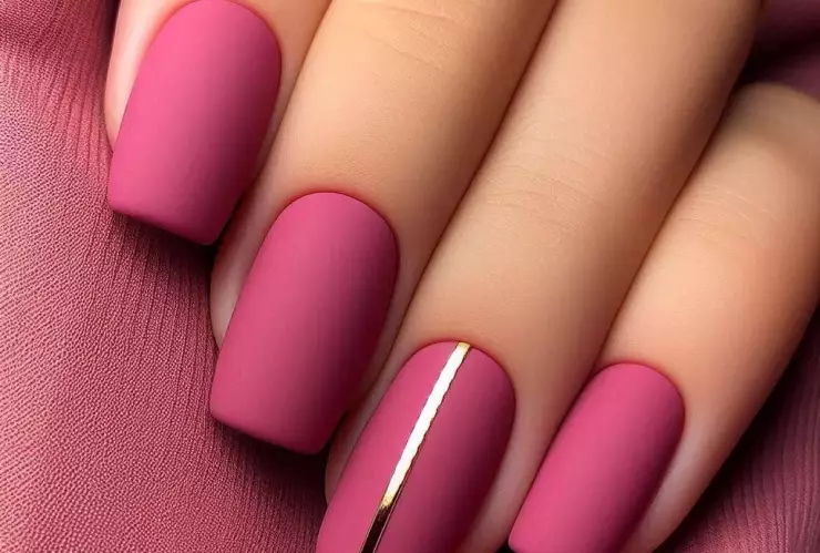 47 diseños de uñas para boda que puedes elegir para ese día especial: o incluso si eres invitada