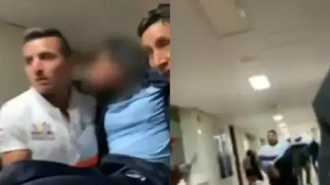 Reportan más de 100 estudiantes intoxicados con cocaína en Chiapas