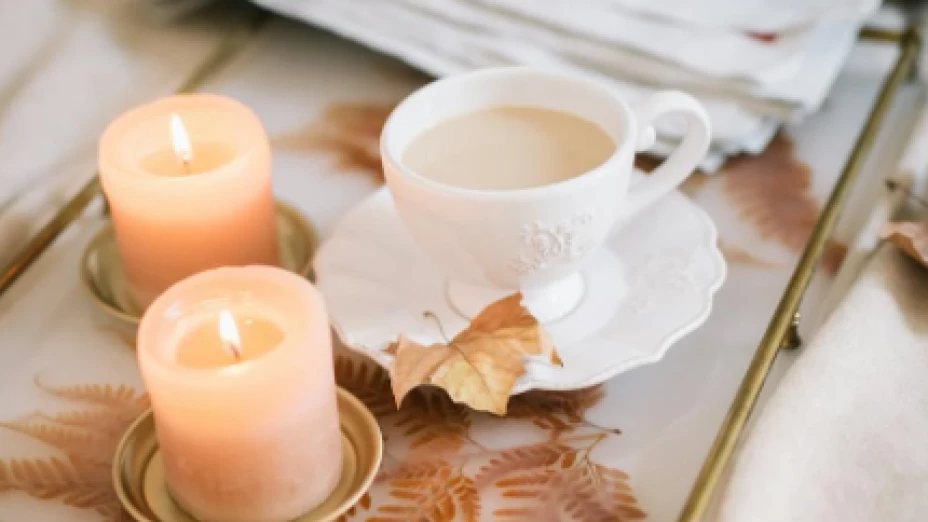 3 rituales para la abundancia, Equinoccio de Otoño 2024