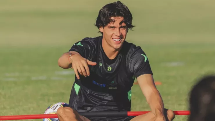 Chivas alista nuevo refuerzo para el Apertura 2025: ¿Quién es?