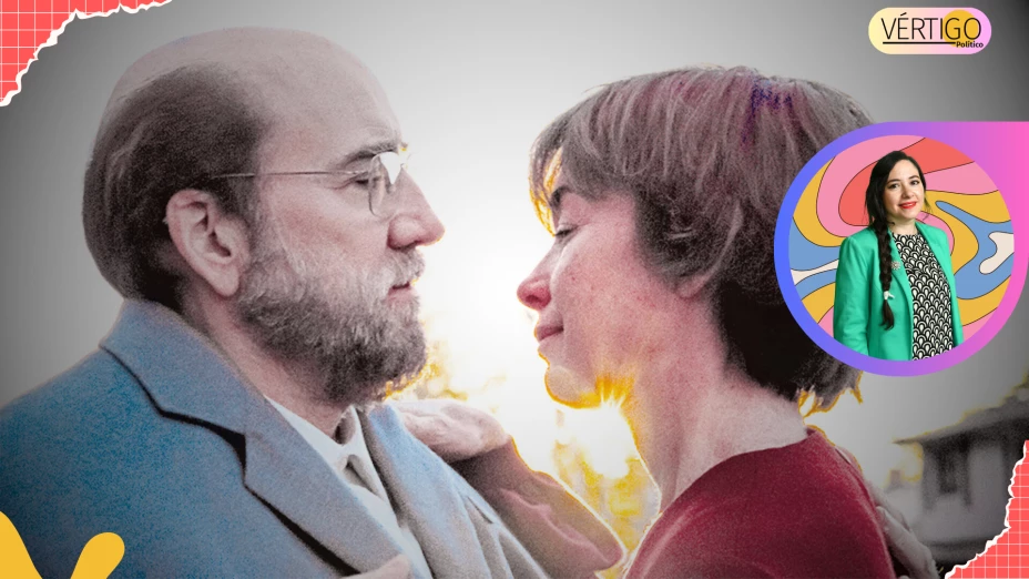 HOMBRE DE LOS SUEÑOS