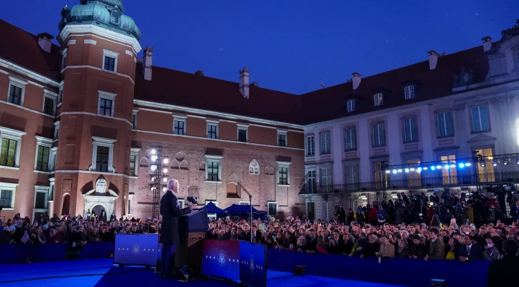 régimen ruso joe biden