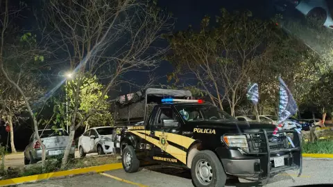 Lo que sabemos del alumno que presuntamente se convulsionó en la UADY