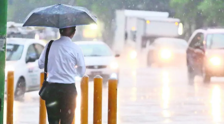 Lluvia Azteca noticias