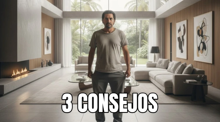 ¿Corto de dinero? 3 consejos para sobrevivir a la cuesta de enero, según especialistas