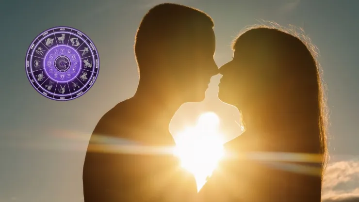 Los signos que deben buscar el amor verdadero en abril 2025