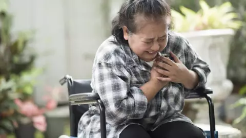 ¿Cuál es la principal causa de muerte en México Inegi