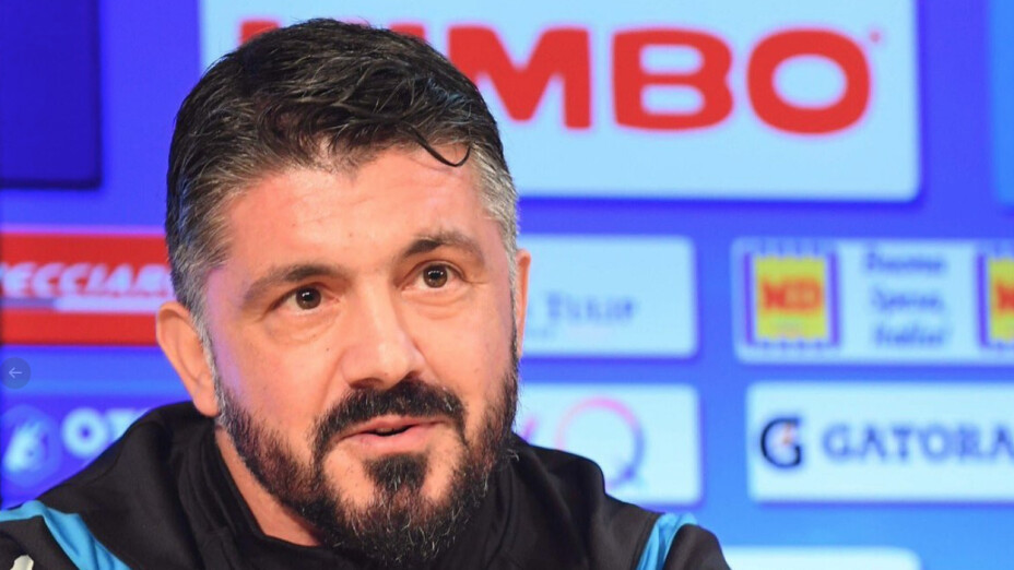 Genaro Gattuso