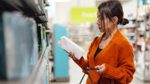 &iexcl;No las compres! Estas son las peores ‘leches’ vegetales, seg&uacute;n Profeco