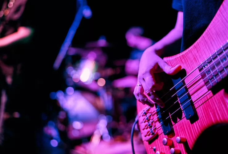 Feria de San Marcos 2025 The Killers anuncian el retraso de su concierto en el Foro de las Estrellas por esta razón