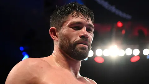 Canelo Álvarez John Ryder posible pelea