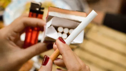 El nuevo precio de los cigarros para 2025