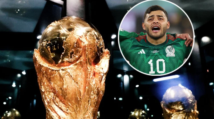 Quién va a cantar el Himno Nacional de México en la inauguración de la Copa Mundial de la FIFA 2026™