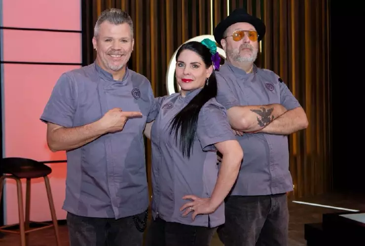 MasterChef Celebrity 2024_ ¿Qué famoso será el GANADOR de la final este domingo 21 de julio