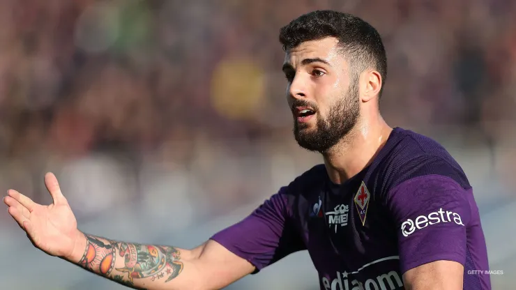 Patrick Cutrone
