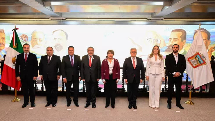 secretario seguridad