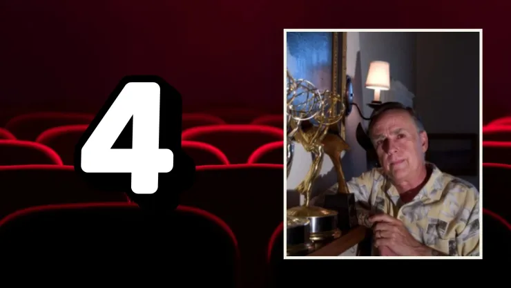 4 películas para conocer la obra del guionista Víctor Miller más allá de Viernes 13