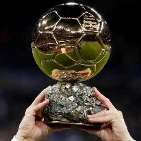 balon de oro 2024