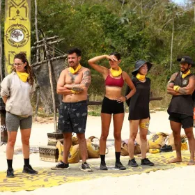 Jaguares están preparados para la prueba.