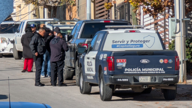 Investigan fallecimiento de joven en vivienda de Misiones Universidad