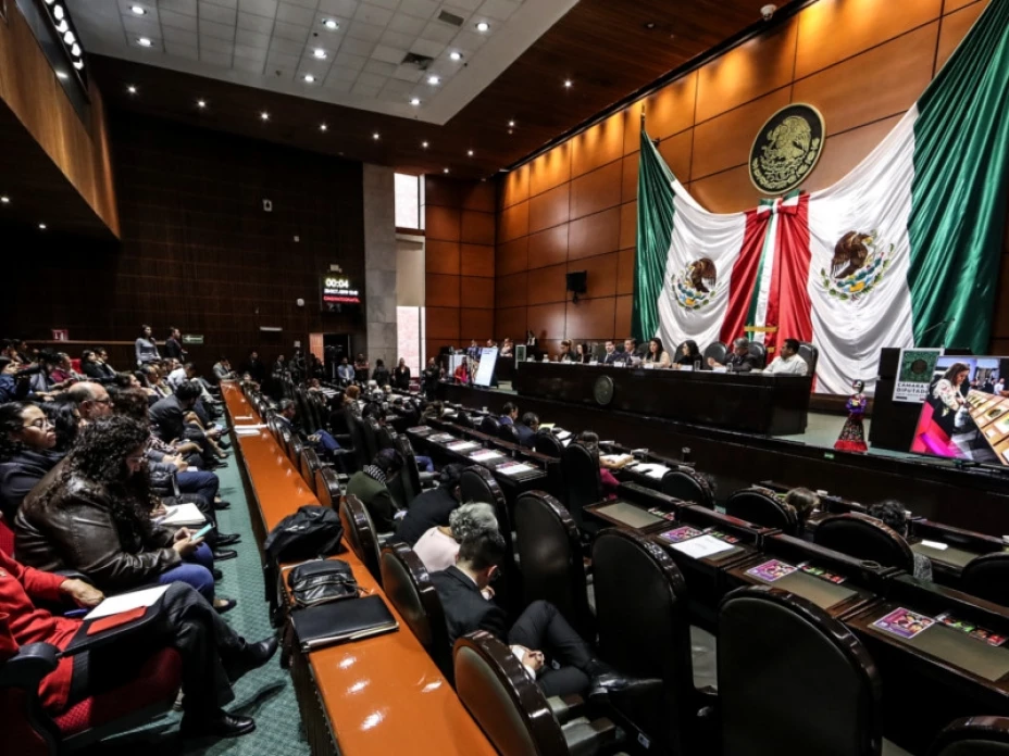 Diputados