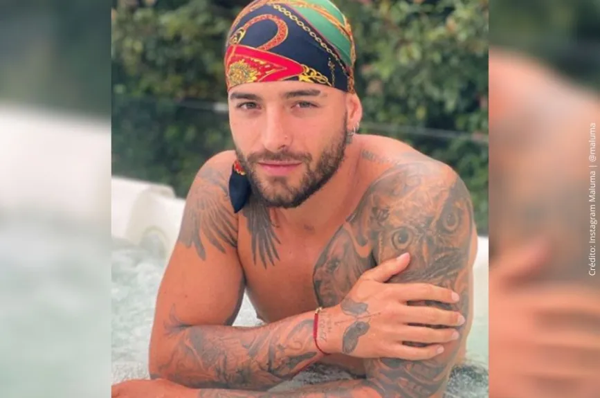 Maluma con pañoleta en la cabeza..jpg
