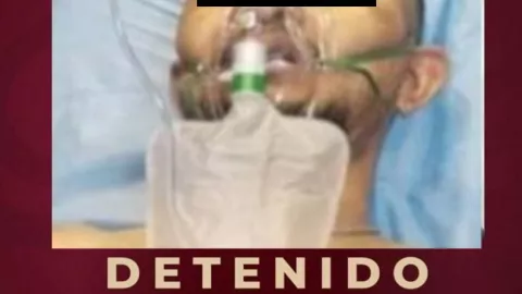 Asesino de Kevin “El niño de las gelatinas”