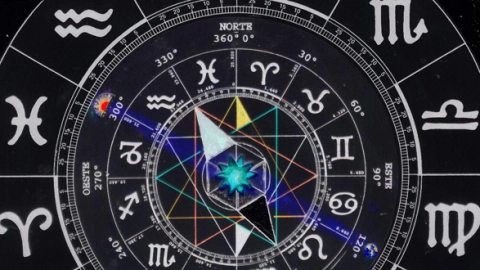 13 signos zodiacales