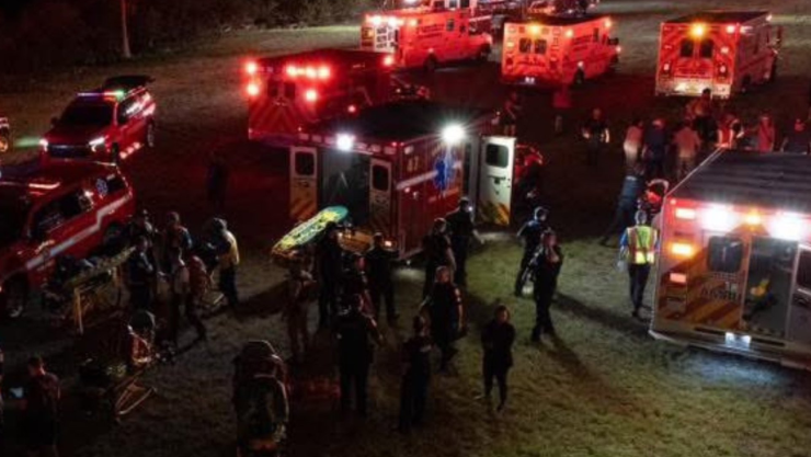 Tragedia en Florida_ Choque de ferry y barco fugitivo deja un muerto y múltiples heridos.jpg