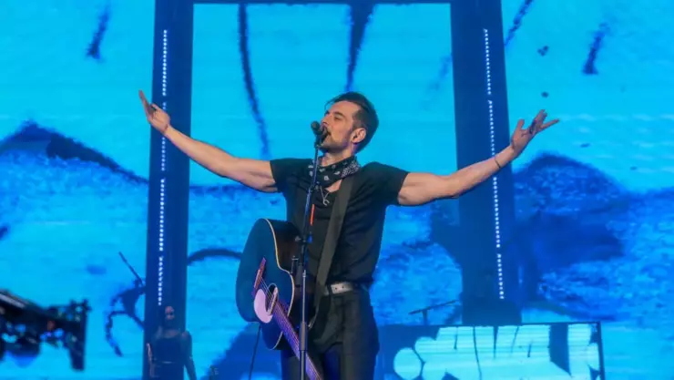 José Madero en Cuernavaca