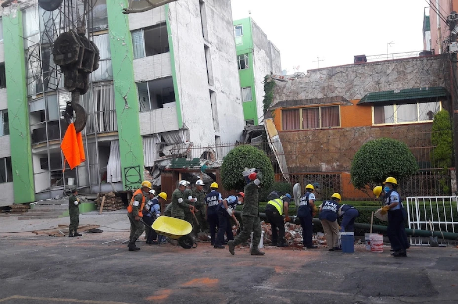 sismo