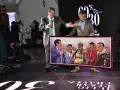 cumpleaños sesenta julio cesar chavez