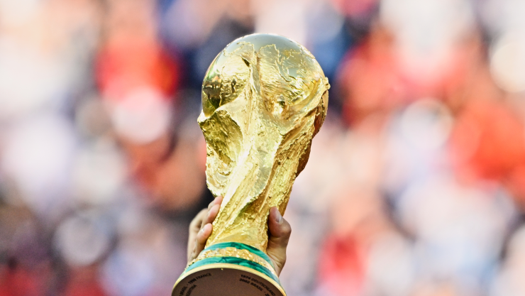 El mejor Mundial de la historia