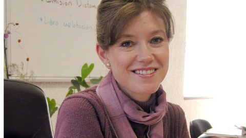 M&oacute;nica Gonz&aacute;lez