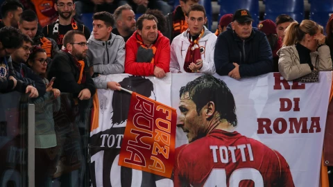 Francesco Totti