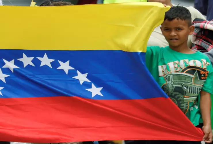 Emergencia económica en Venezuela