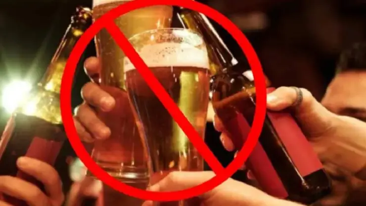 ¡Atención! Anuncian Ley Seca por Semana Santa 2026; ¿Aplicará en Yucatán?