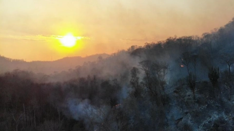 solsticio de invierno 2022 cuándo se produce qué ocurre