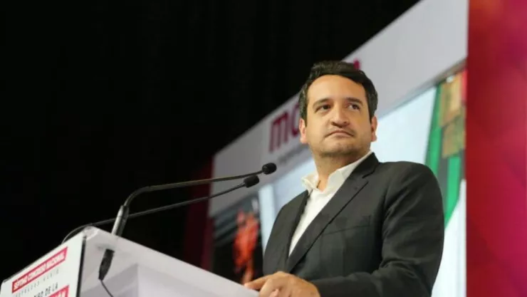 Andy López Beltrán