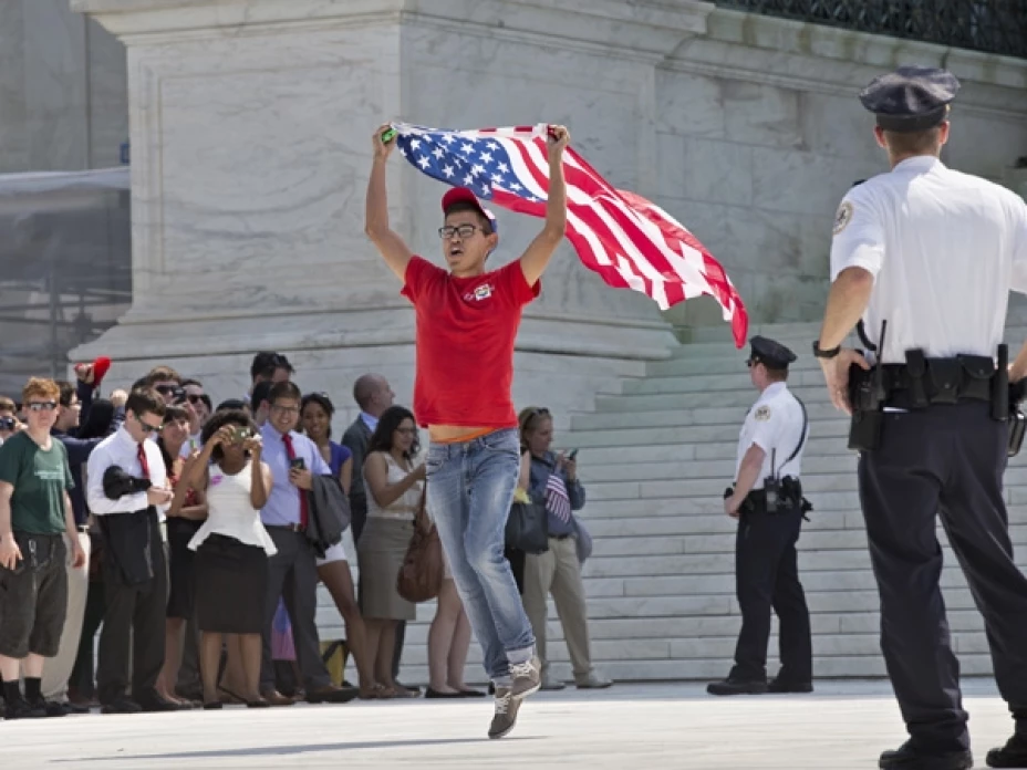 La Suprema Corte decidió bloquear la apelación que el gobernador Christie ingresó el mes pasado