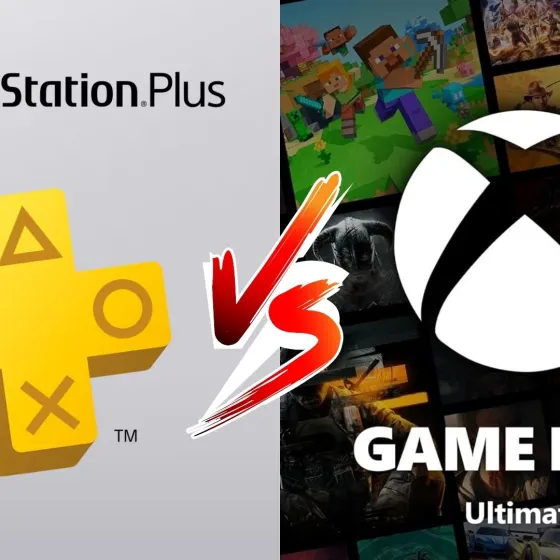 PlayStation Plus vs. Xbox Game Pass: diferencias entre planes, beneficios y catálogos