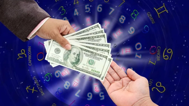 ¿Dinerito extra para HOY lunes 6 de enero de 20256? Esto dicen las predicciones del horóscopo de Nana Calistar