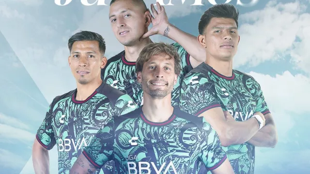  MLS vs Liga MX, partido de las estrellas 2025 