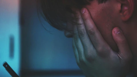 Blue Monday: ¿Qué es y consejos para superar el día más triste del año?
