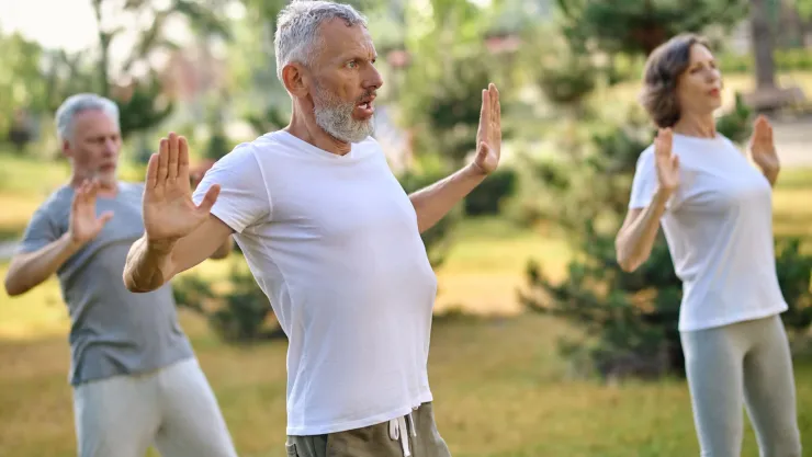 El mejor ejercicio para hacer luego de los 50 años y que beneficia la salud cardíaca